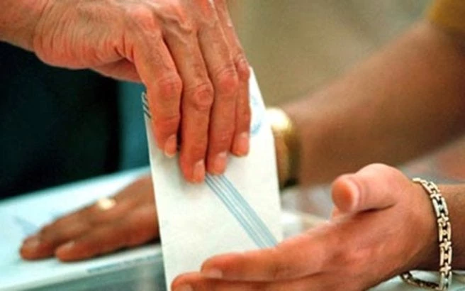 Πρωτιά για τη ΝΔ δίνει νέα δημοσκόπηση -«Άπατοι» οι ΑΝΕΛ
